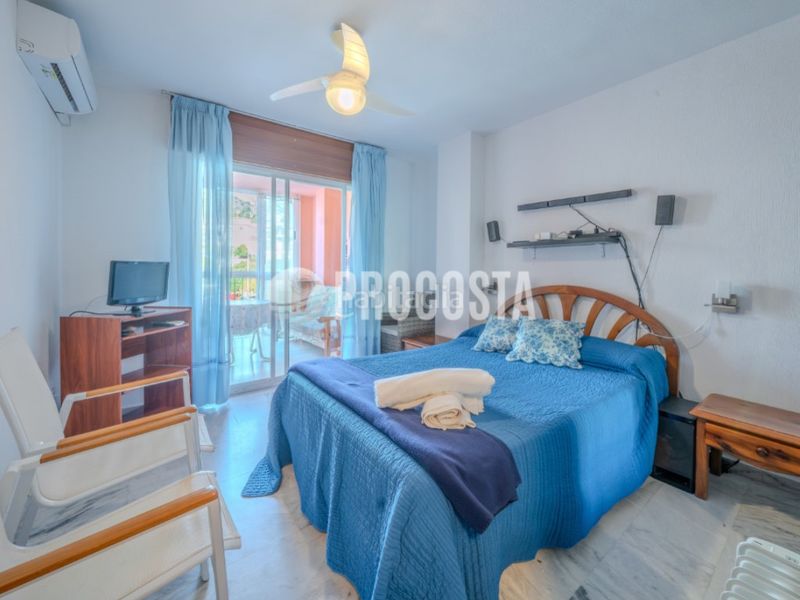 Foto d371212b-5265-4f04-9832-b717fb5a1e6d. Pis amb aparcament a Almuñecar centro Almuñécar