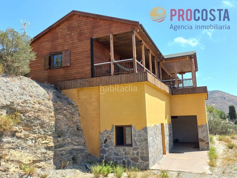 Foto 0788d68d-6986-4f17-93a4-def89737d085. Casa a Jete