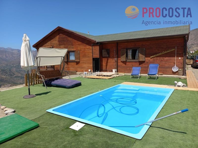 Foto 27452a79-d42c-494d-90c6-9a430c3d6e53. Casa a Jete