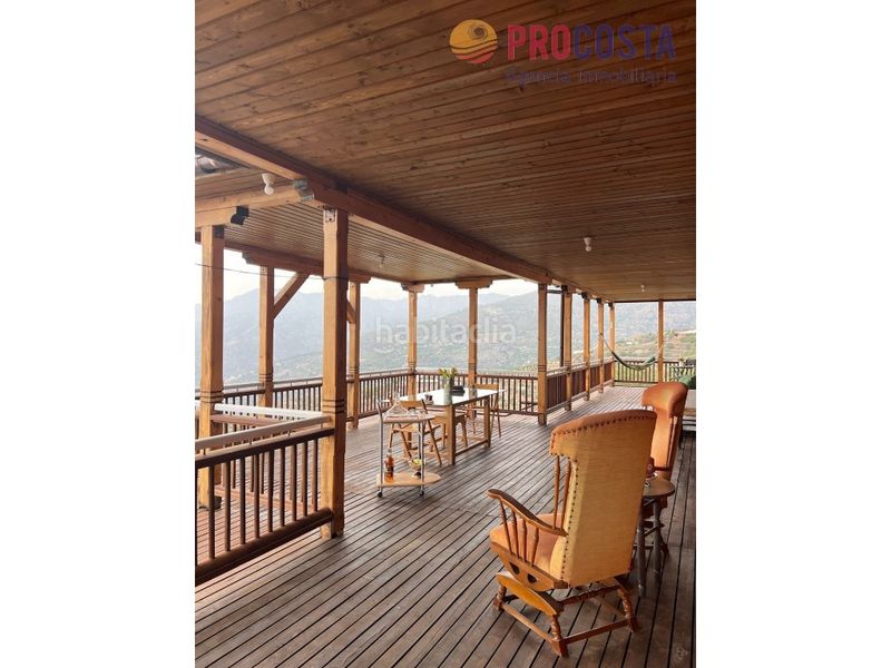 Foto 6c02795d-d0d6-476c-8672-78a7c32c1dc9. Casa a Jete