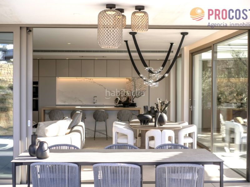 Foto 52c981f1-dbbc-4c73-9411-6cb29489a149. Casa amb aparcament a La Quinta Benahavís