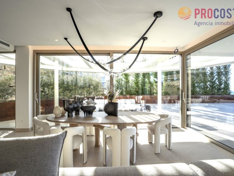 Foto 7a18ba2c-274b-4a7e-92a7-9edbec4098e3. Casa amb aparcament a La Quinta Benahavís