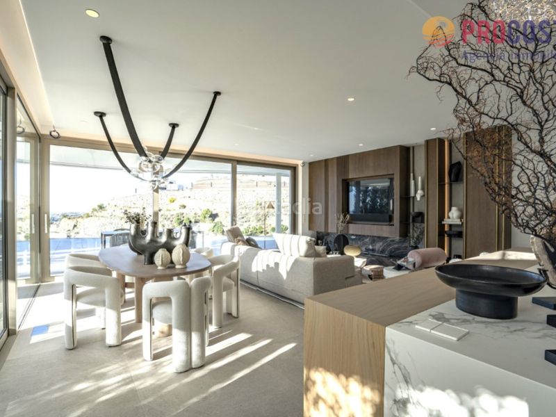 Foto e05e3bca-d5a3-4cc0-b7bc-4f350432f822. Casa amb aparcament a La Quinta Benahavís