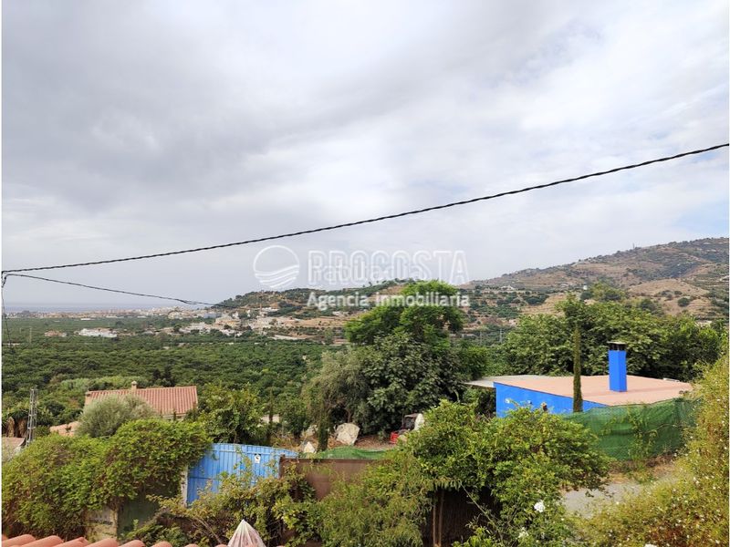 Foto ada24f34-a179-4191-b5e4-02a92c7157a9. Masia amb aparcament a Torrecuevas - Lomas del Gato Almuñécar