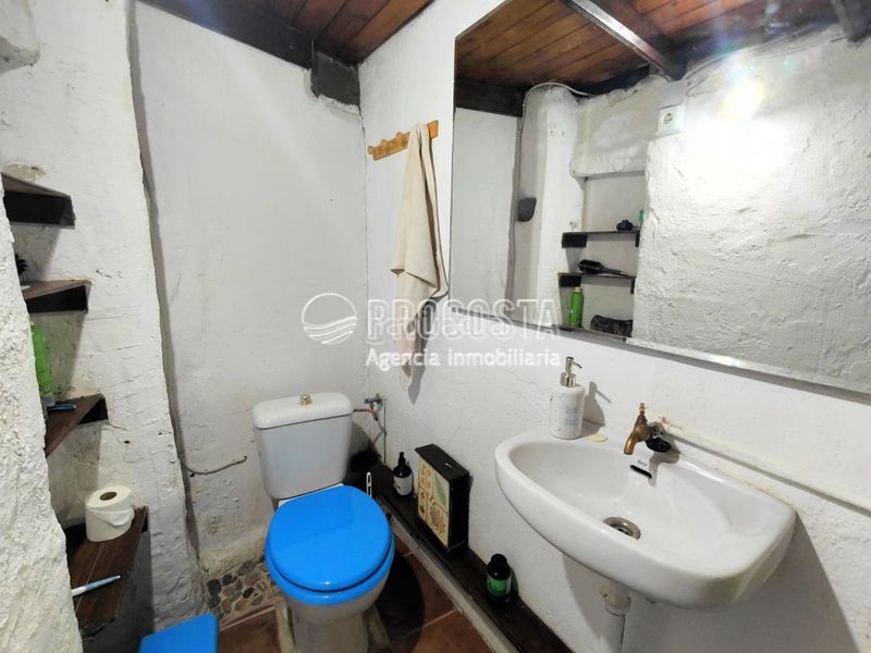 Foto bedb8eb5-eafc-4215-ab7e-7af25a03353b. Masia amb aparcament a Torrecuevas - Lomas del Gato Almuñécar