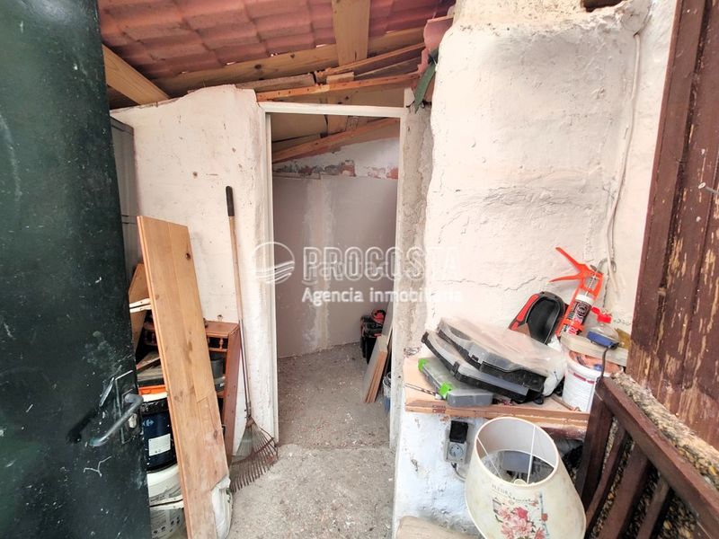 Foto c65aa19e-6d63-4ddf-b6a1-46a0c43b88d0. Masia amb aparcament a Torrecuevas - Lomas del Gato Almuñécar