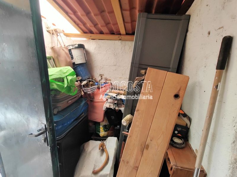 Foto c9845488-c1a1-4b07-a4e1-7b768f4be343. Masia amb aparcament a Torrecuevas - Lomas del Gato Almuñécar