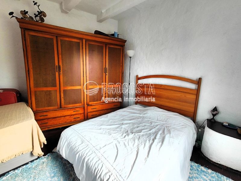 Foto c9d138f0-88e6-484d-89a6-bbe3238c7d2c. Masia amb aparcament a Torrecuevas - Lomas del Gato Almuñécar