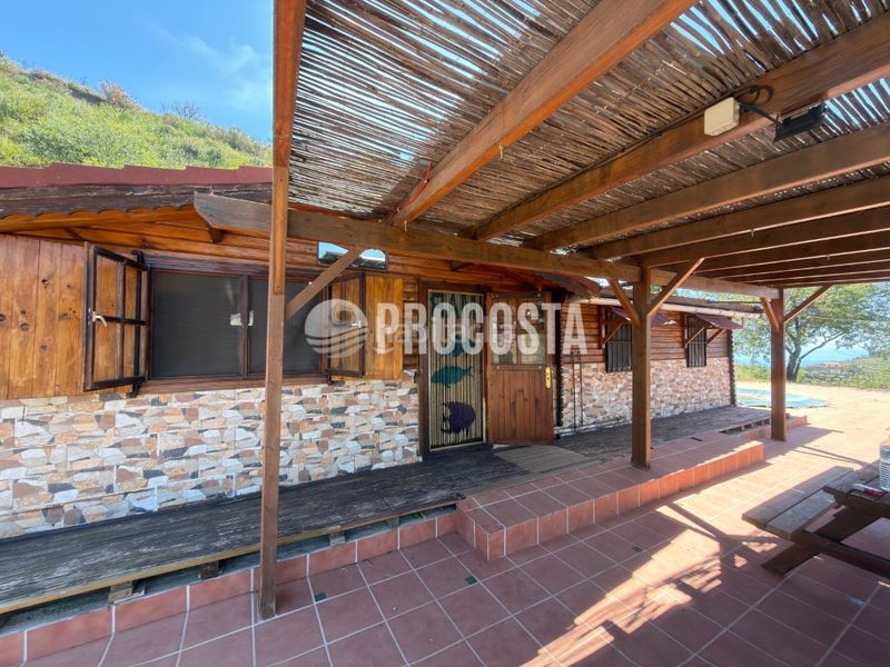 Foto 4164d31c-b4d7-41d3-b19f-372b5b0afdad. Casa amb piscina a Torrecuevas - Lomas del Gato Almuñécar