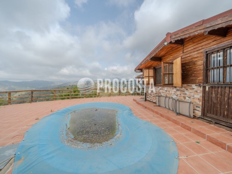 Foto 8a2570d8-c194-48ec-99f9-ac16754477d3. Casa amb piscina a Torrecuevas - Lomas del Gato Almuñécar