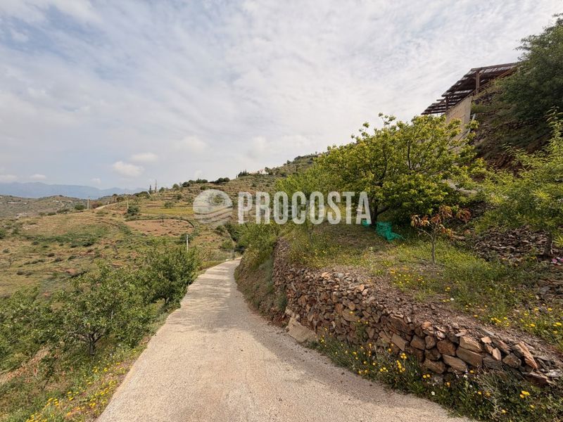 Foto ab793e23-ea2b-46b3-bdaa-766158bf6a2c. Casa amb piscina a Torrecuevas - Lomas del Gato Almuñécar