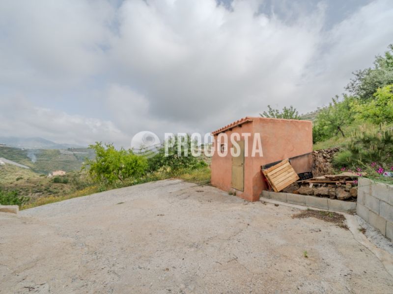 Foto b5cc3334-184f-4775-b237-23996f090c75. Casa amb piscina a Torrecuevas - Lomas del Gato Almuñécar