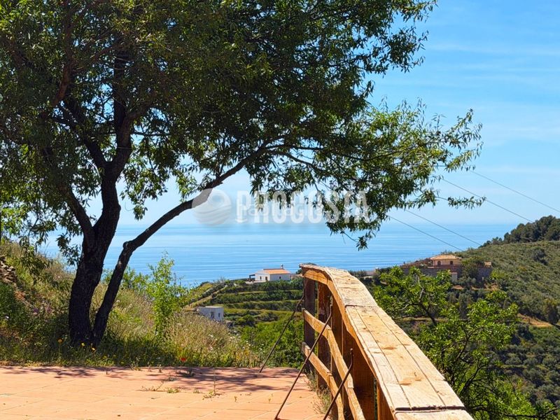 Foto dae0bdec-1c65-49a5-ba2d-7155e31f7524. Casa amb piscina a Torrecuevas - Lomas del Gato Almuñécar