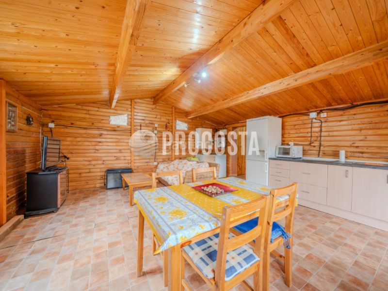 Foto fa0fe9fd-9430-47c3-8266-9c5de3d56730. Casa amb piscina a Torrecuevas - Lomas del Gato Almuñécar