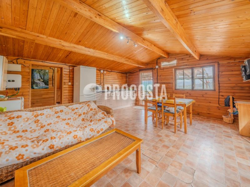 Foto faef5cb9-d1b7-4e13-a692-73a5ce537dc4. Casa amb piscina a Torrecuevas - Lomas del Gato Almuñécar