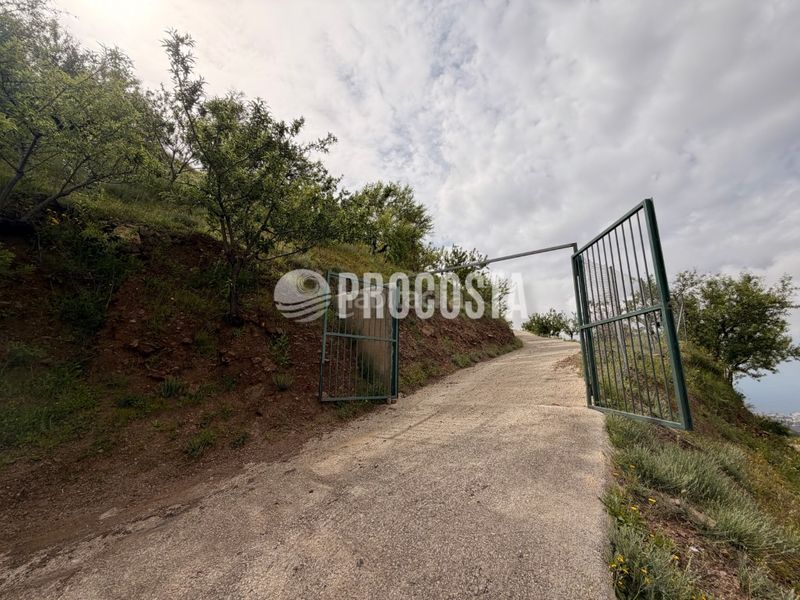 Foto feda020e-ebae-4645-a355-c8f6b181661f. Casa amb piscina a Torrecuevas - Lomas del Gato Almuñécar