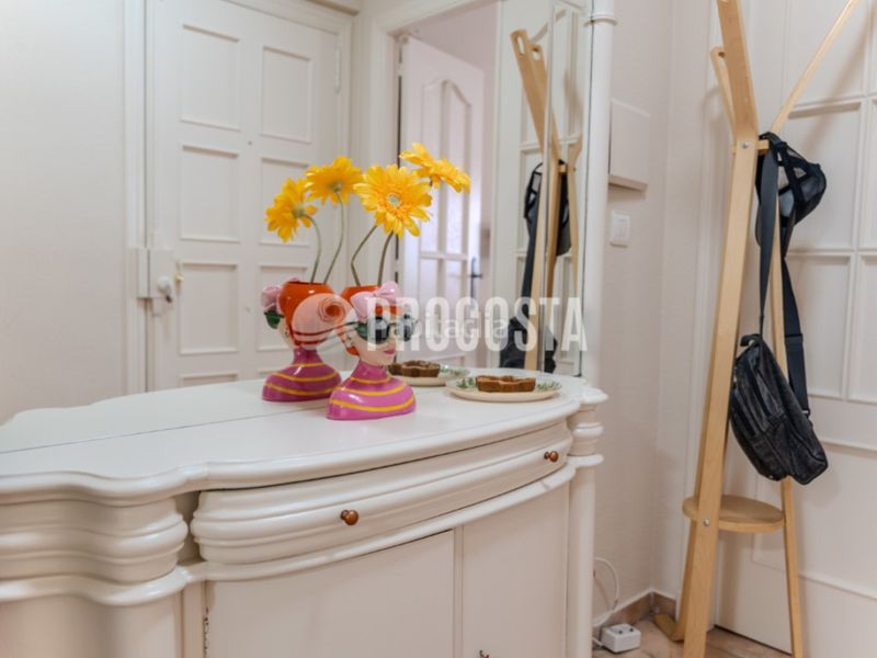 Foto 2c1d08f9-67f9-4f78-bce8-73c498864dde. Pis a Almuñecar centro Almuñécar