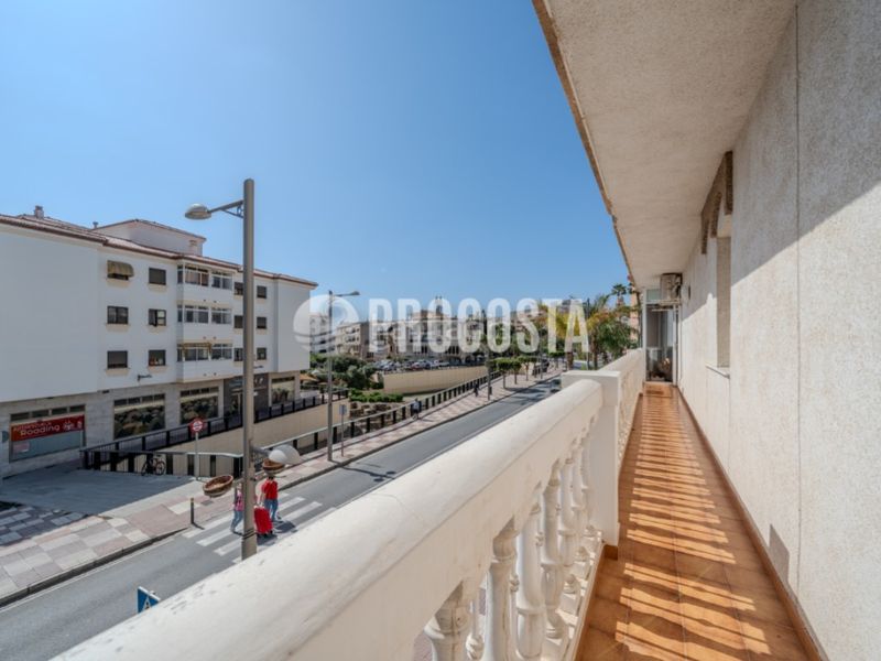 Foto 331b13e5-d85b-4219-b7d0-b0e099499690. Pis a Almuñecar centro Almuñécar