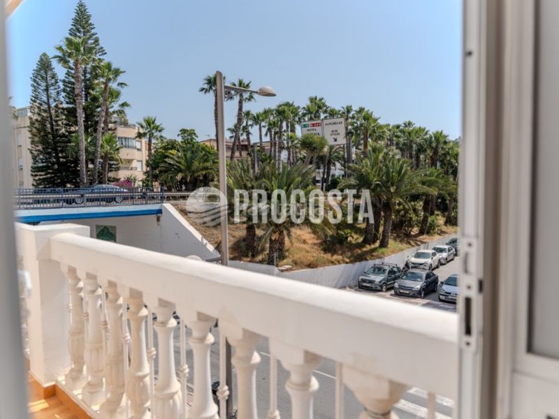Foto b2b3b691-bb73-4a18-b36a-3bf604255cbb. Pis a Almuñecar centro Almuñécar