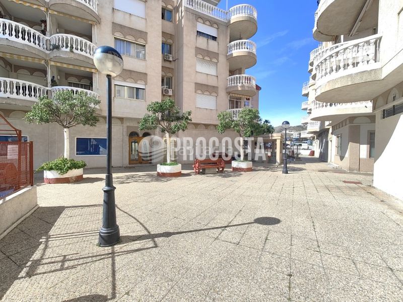Foto d4f69705-8700-4562-b2be-ad5277708c0a. Pis a Almuñecar centro Almuñécar