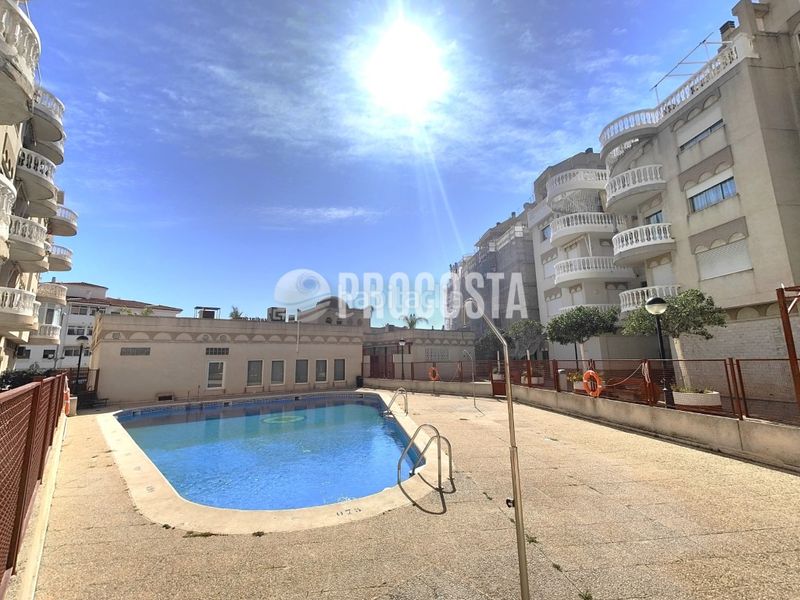 Foto d6cf3bf4-4401-4728-862b-ab44cd0635e6. Pis a Almuñecar centro Almuñécar