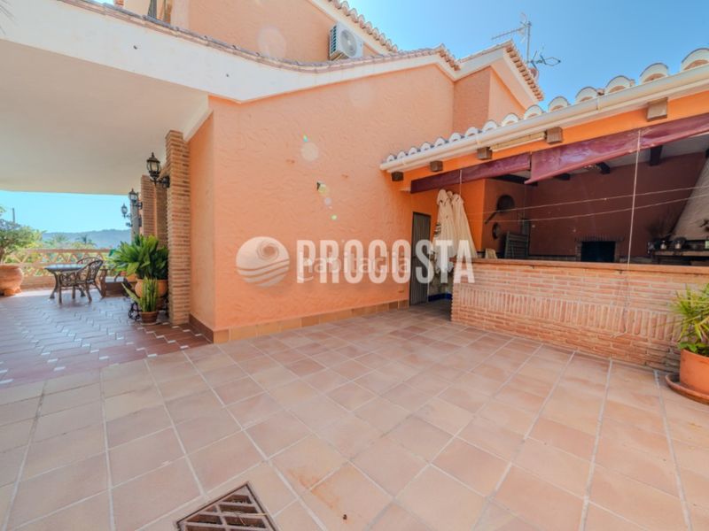 Foto 668b96e5-34d5-4e9d-a72f-bdadd703dd3b. Casa amb piscina a Jete