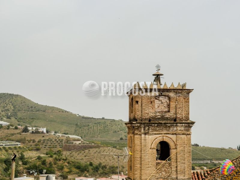 Foto 125d4704-6c1c-405a-bf51-9223b93be29b. Casa adossada a Ítrabo
