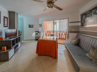 Pis  Calle dr alvarez. Acogedor piso de 1 dormitorio en excelente ubicación, junto al m