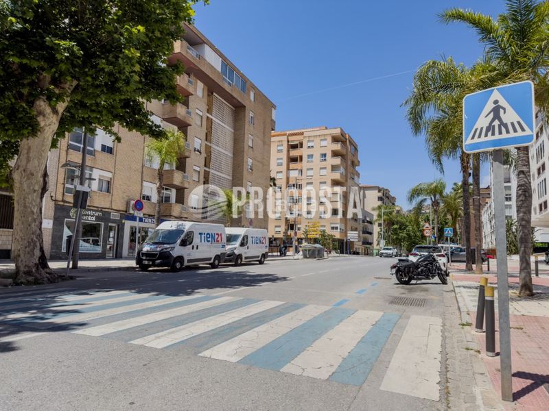 Foto a6973f30-3fe6-43ba-90a2-98671bf50715. Pis a Almuñecar centro Almuñécar