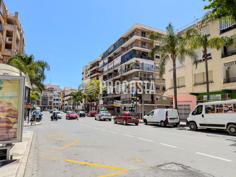 Foto b03c023a-2631-4e59-a81d-210903fe7d0e. Pis a Almuñecar centro Almuñécar