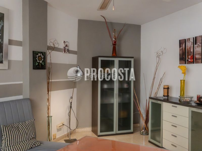 Foto c0d48897-5598-49b5-88ce-f4cd4f525102. Pis a Almuñecar centro Almuñécar