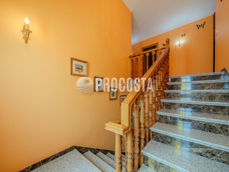 Foto 137c9454-6b90-4d4c-8d65-f418211b0b79. Casa amb piscina a Fuente Vaqueros