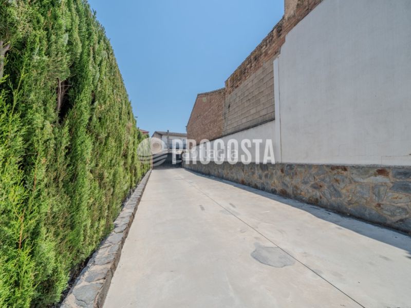 Foto 6307c5e0-36b7-4f83-bcd5-8ae5e8409320. Casa amb piscina a Fuente Vaqueros