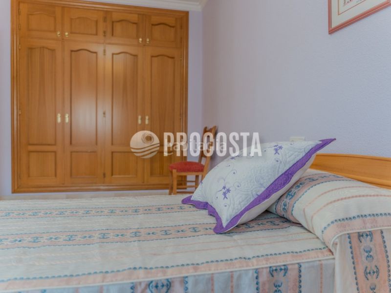 Foto 6bf95c5c-5a5a-4ac8-b771-231b55a47a80. Casa amb piscina a Fuente Vaqueros