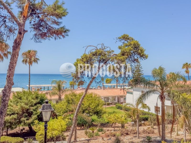Foto 06e489d8-ca93-4edc-96d2-87212bd2ebc4. Flat in Centro Internacional Torrox