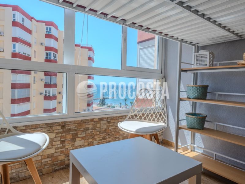 Foto 4f5e36dc-1d3c-4eb1-bddc-6d7ab523dc6c. Flat in Centro Internacional Torrox