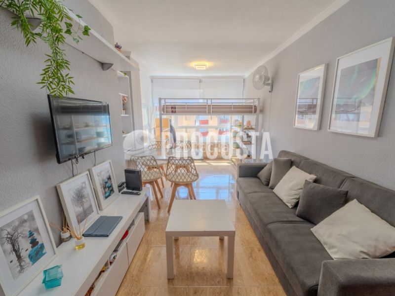 Foto 5a521bec-f45d-4034-aa2a-856ce8f48d32. Flat in Centro Internacional Torrox