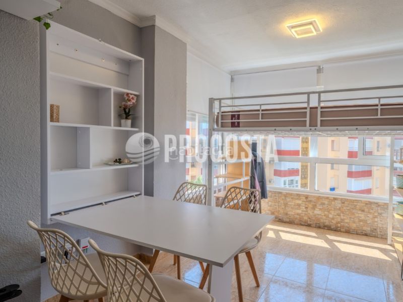 Foto 71f00968-f2f8-4a2a-98ba-665a9b02783e. Flat in Centro Internacional Torrox