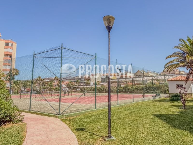 Foto 9cad896c-6c8d-4b23-b882-327c346bca6d. Flat in Centro Internacional Torrox