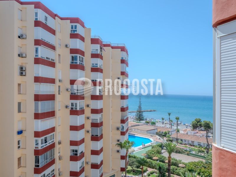 Foto a399e2bf-160d-459b-acff-fe680ba4dd9f. Flat in Centro Internacional Torrox