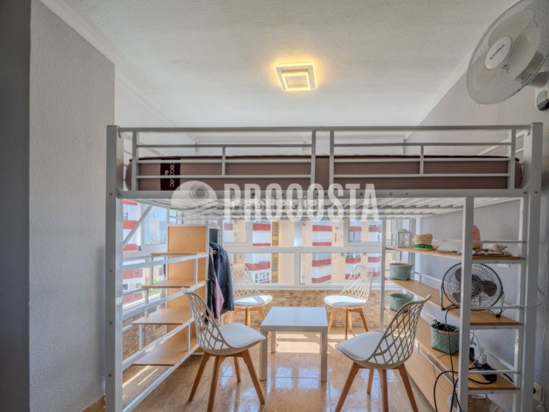 Foto ab685bd3-0b39-4030-9119-e53141fdef27. Flat in Centro Internacional Torrox