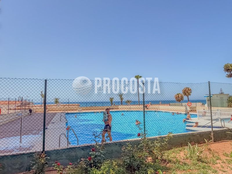 Foto ac892281-5b34-4949-927f-32ebd76088a7. Flat in Centro Internacional Torrox