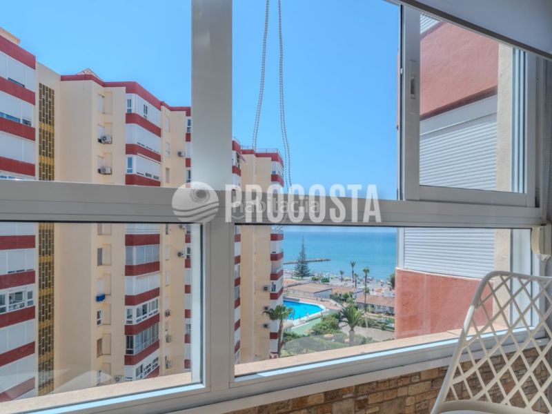 Foto dec2ac8f-5272-4665-801f-1b0429c0ba0e. Flat in Centro Internacional Torrox