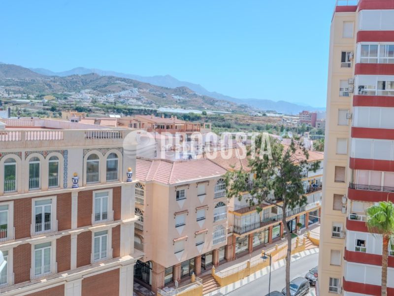 Foto fd824194-be59-4f15-9bc5-22c10de7849c. Flat in Centro Internacional Torrox