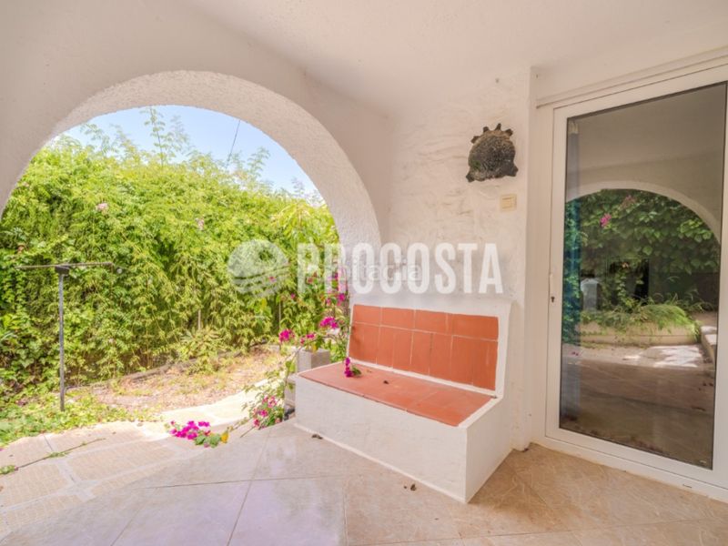 Foto 49994db4-f99f-4cb5-a099-18d0c71c8059. Casa amb calefacció aparcament piscina a Velilla - Velilla Taramay Almuñécar