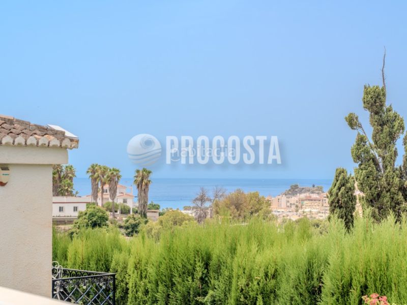 Foto db1ed5c1-04ba-418c-86b5-08fb9c7ef55d. Casa amb calefacció aparcament piscina a Velilla - Velilla Taramay Almuñécar