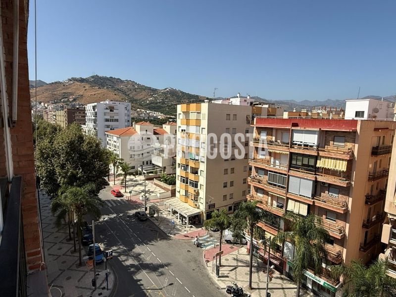 Foto 266e85a6-9654-46b8-a0af-c58eb59af91d. Pis a Almuñecar centro Almuñécar