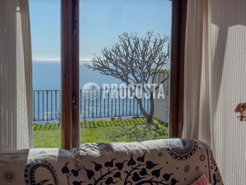 Foto 1b6b9067-e70d-4d89-8066-2c2fec69360c. Casa amb aparcament a Velilla - Velilla Taramay Almuñécar