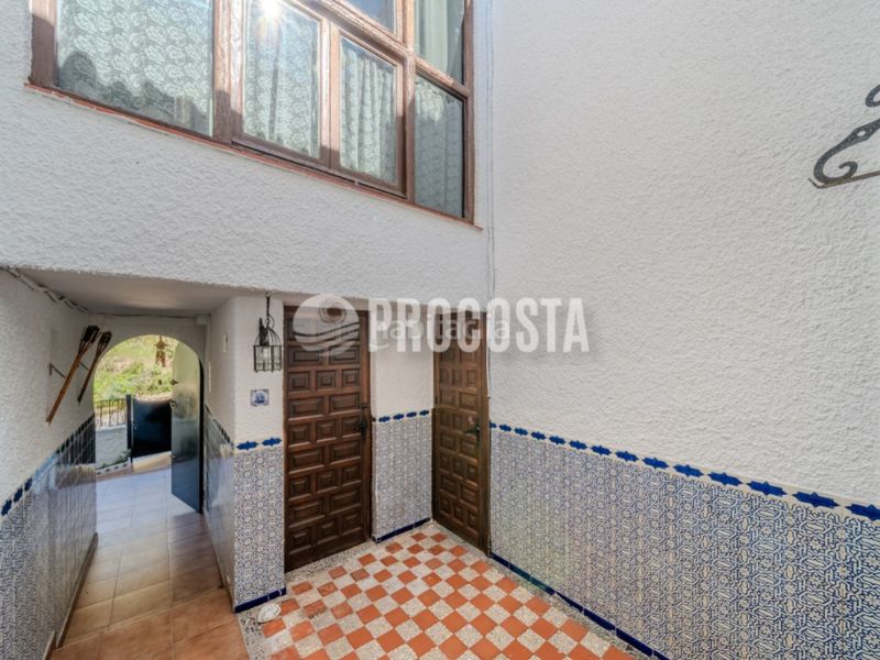 Foto 39341e8d-6877-4734-ab22-0f6c9118c476. Casa amb aparcament a Velilla - Velilla Taramay Almuñécar