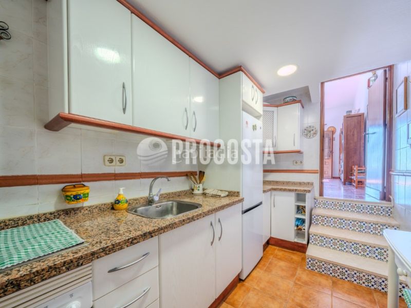 Foto d370f9de-c342-41d5-9695-d4ad9c5e9627. Casa amb aparcament a Velilla - Velilla Taramay Almuñécar